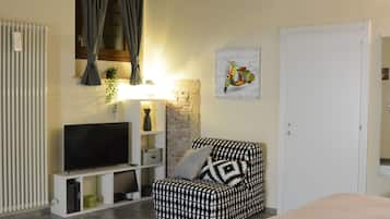 Culla da viaggio, Wi-Fi gratuito, lenzuola