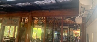Kampung Lawasan Heritage Cottage
