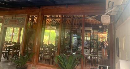 Kampung Lawasan Heritage Cottage