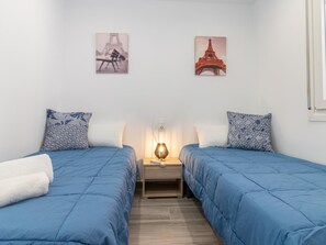 4 Schlafzimmer, Bügeleisen/Bügelbrett, Internetzugang