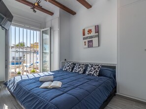 4 Schlafzimmer, Bügeleisen/Bügelbrett, Internetzugang