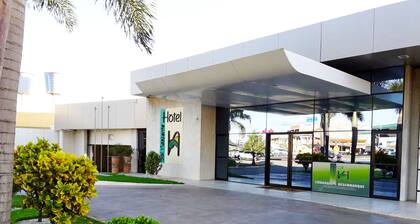 Hotel Sol Nascente