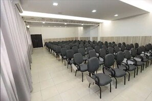 Business centre - Hotel Sol Nascente (Arapiraca)