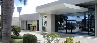Hotel Sol Nascente