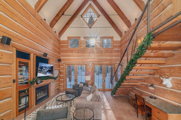 Smart-tv, pejs, Netflix, streamingtjenester