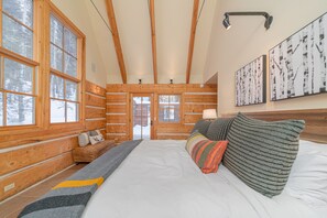 4 dormitorios, wifi, ropa de cama