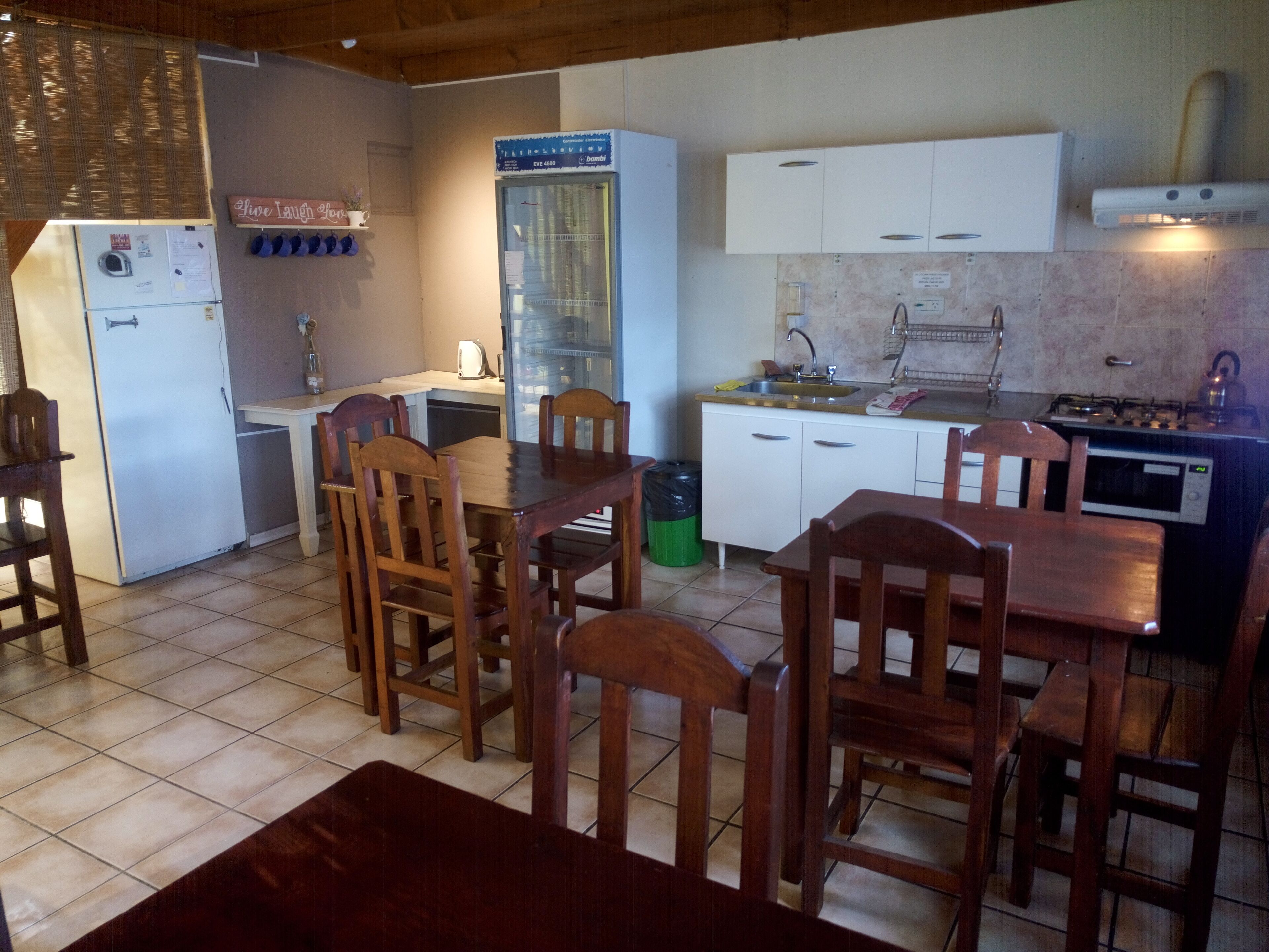 Photo - Hostel Buenos Aires