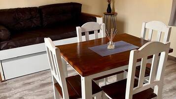 Classic Apartment | Living area