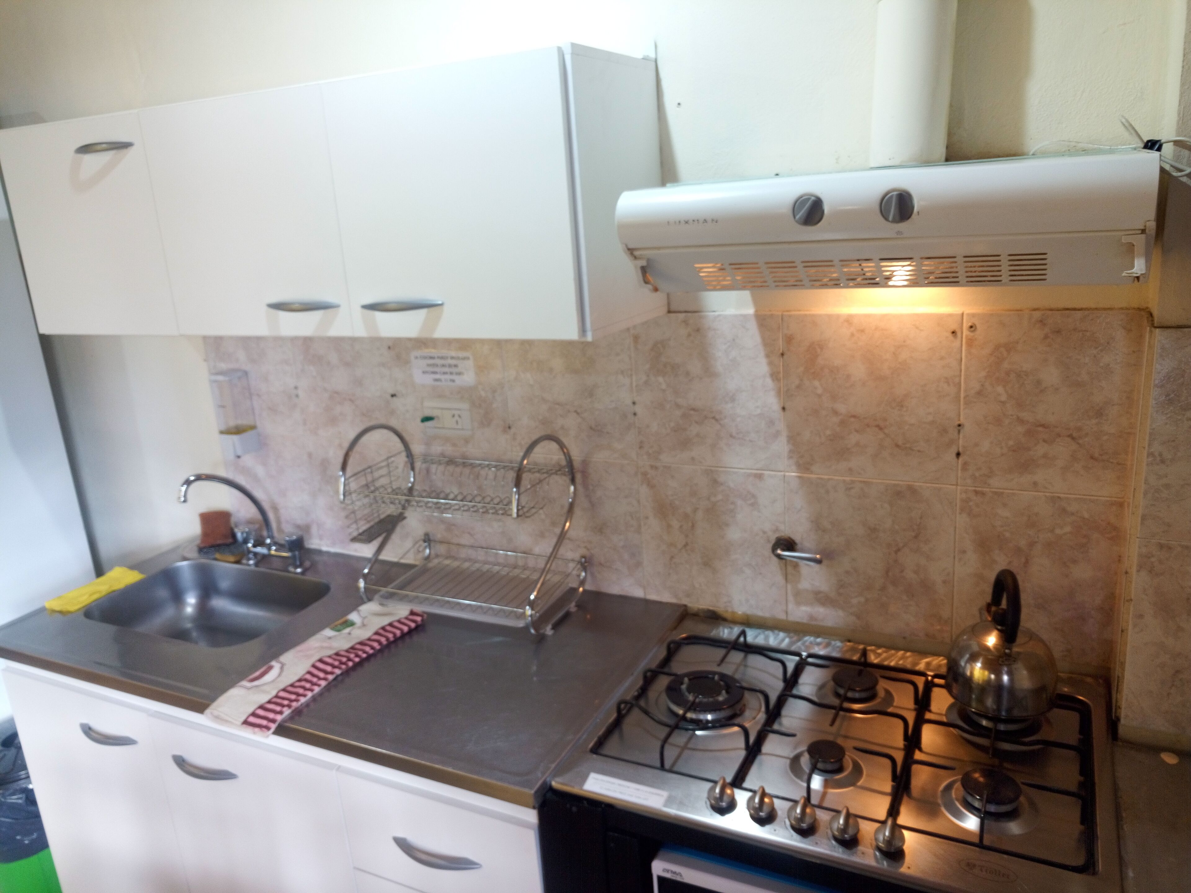 Photo - Hostel Buenos Aires