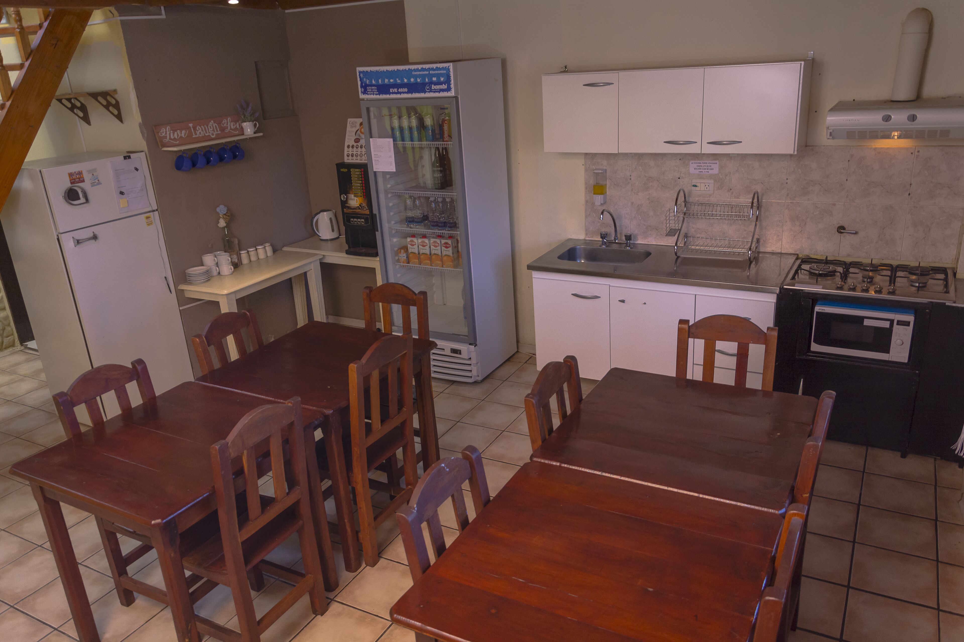 Photo - Hostel Buenos Aires