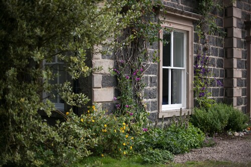 Whole House · Kirkton House - 200yr old Scottish Manor House