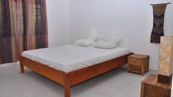 5 bedrooms