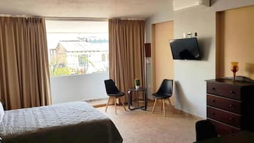 1 camera, ferro/asse da stiro, Wi-Fi, lenzuola