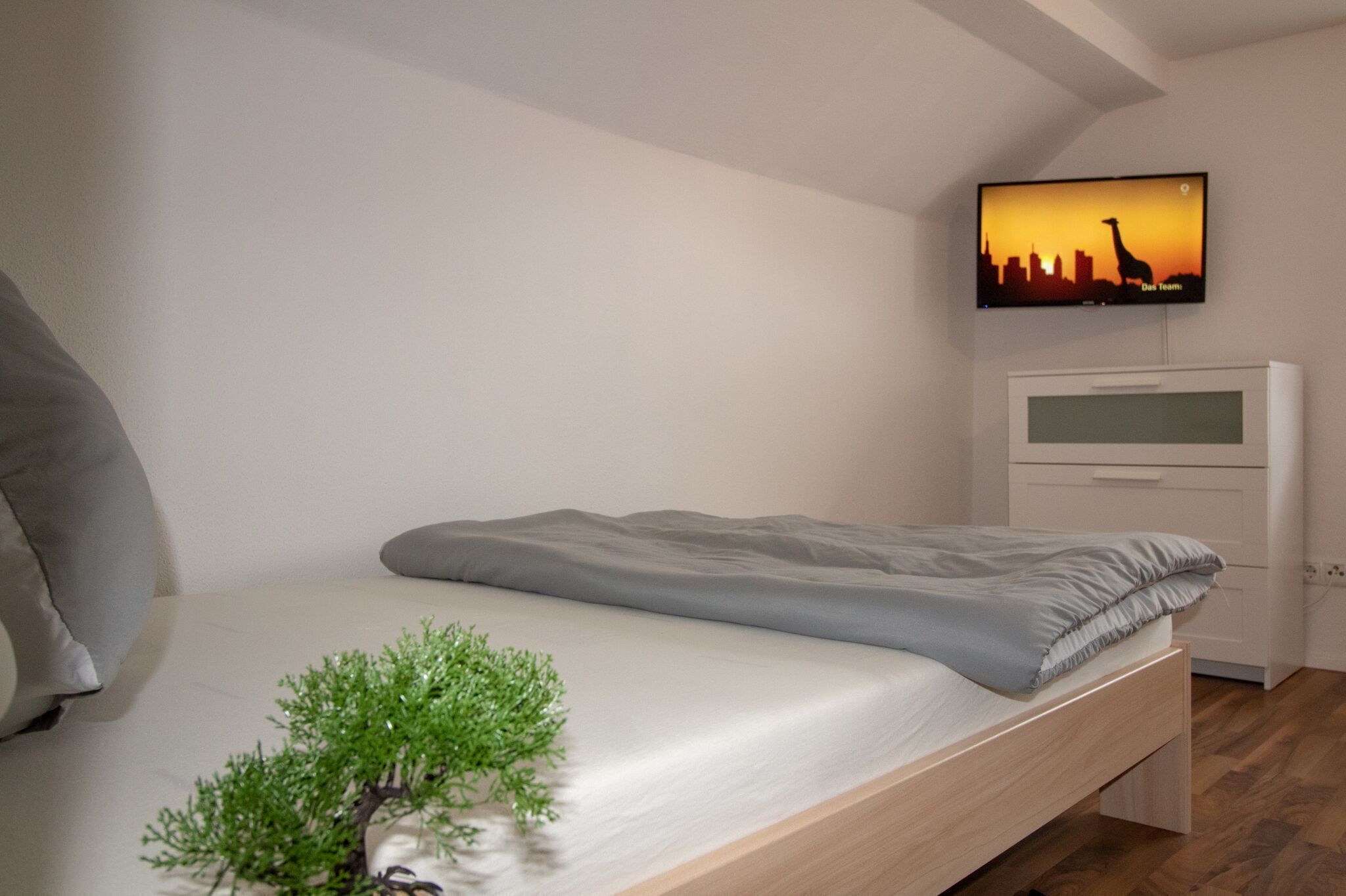 4 dormitorios, wifi gratis, ropa de cama