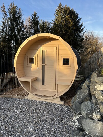 An entire house - quiet holiday home for tourists and mechanics