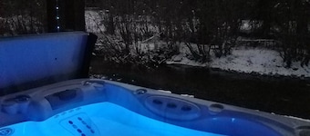 Das ultimative Outdoor-Abenteuer mit Indoor-Komfort