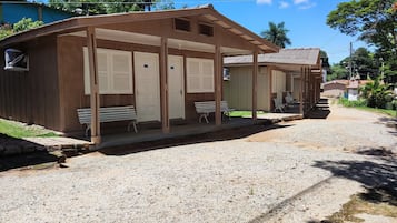 Chambre Confort, 1 chambre