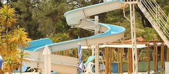 Big Valley Hotel Fazenda