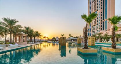 Fairmont Marina Residences Abu Dhabi