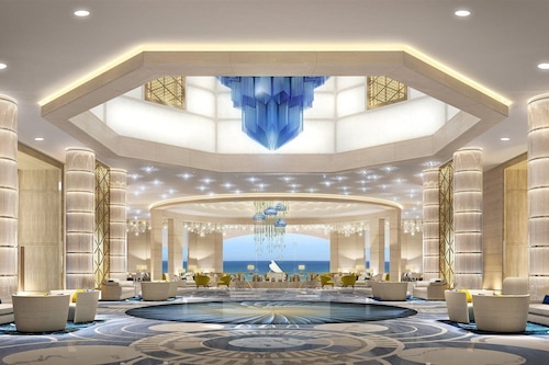 Fairmont Marina Residences Abu Dhabi