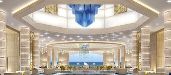 Fairmont Marina Residences Abu Dhabi