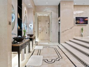 Spa - Fairmont Marina Residences Abu Dhabi (Abu Dhabi)