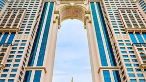 Unclassified image, 5 of 195, button - Fairmont Marina Residences Abu Dhabi (Abu Dhabi)
