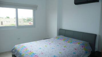 Family House, Multiple Beds, Ocean View | 3 bedrooms, individually decorated, individually furnished