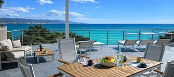 Bedøvelse Villa, 3 soveværelser, stor have, grill