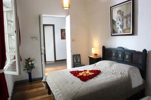 Basic-Doppelzimmer, 1 Doppelbett