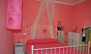 1 chambre, Wi-Fi, literie fournie, accessible en fauteuil roulant