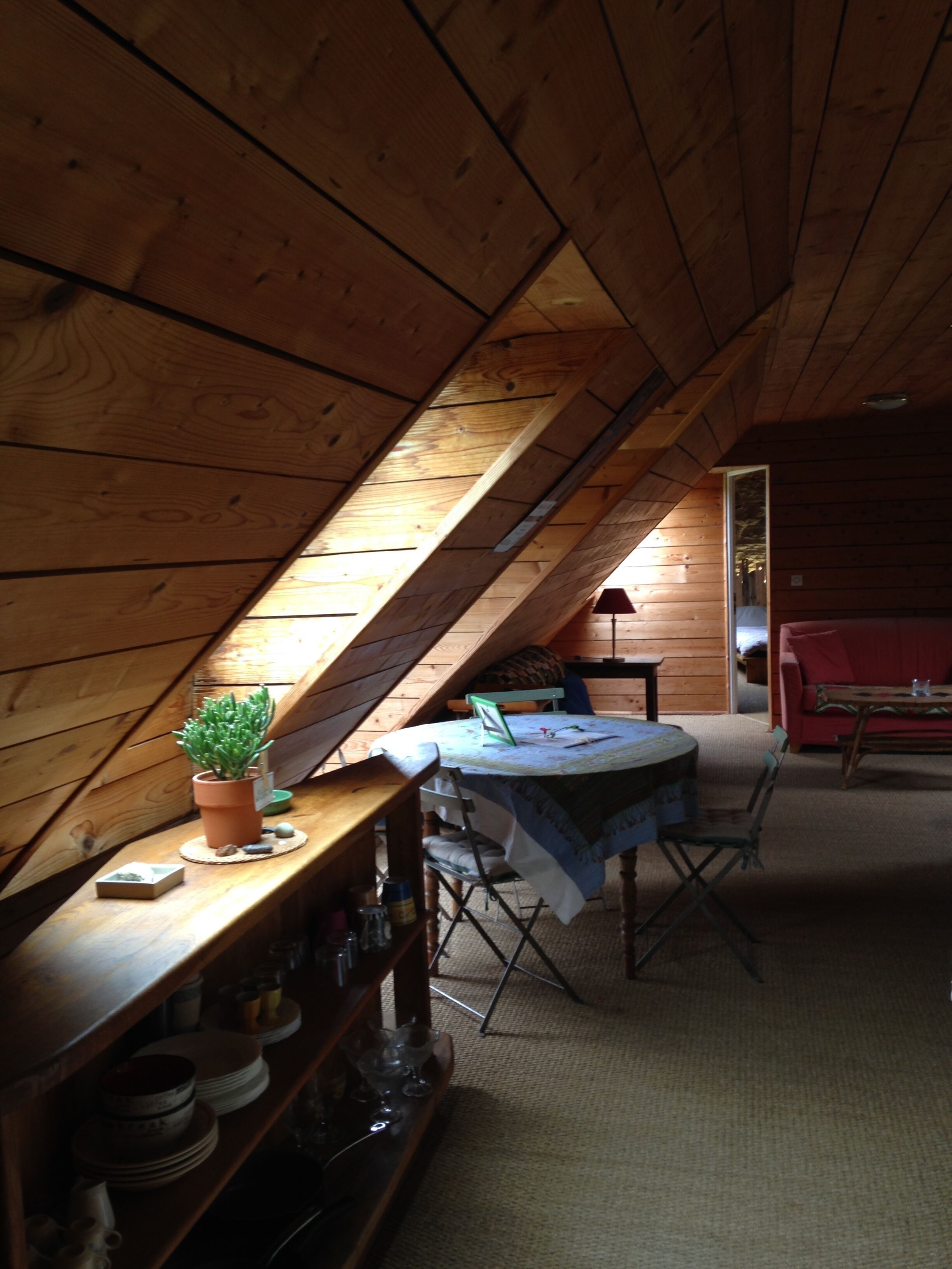 Intérieur