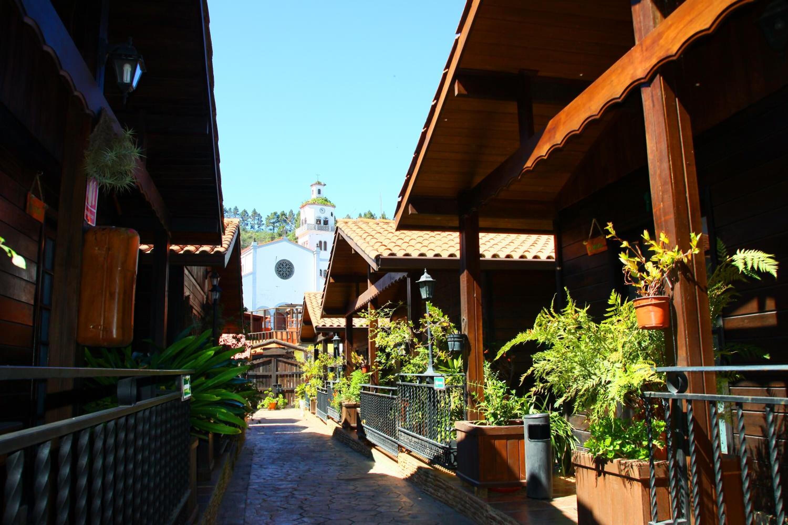 Photo - Cabañas Valle Verde