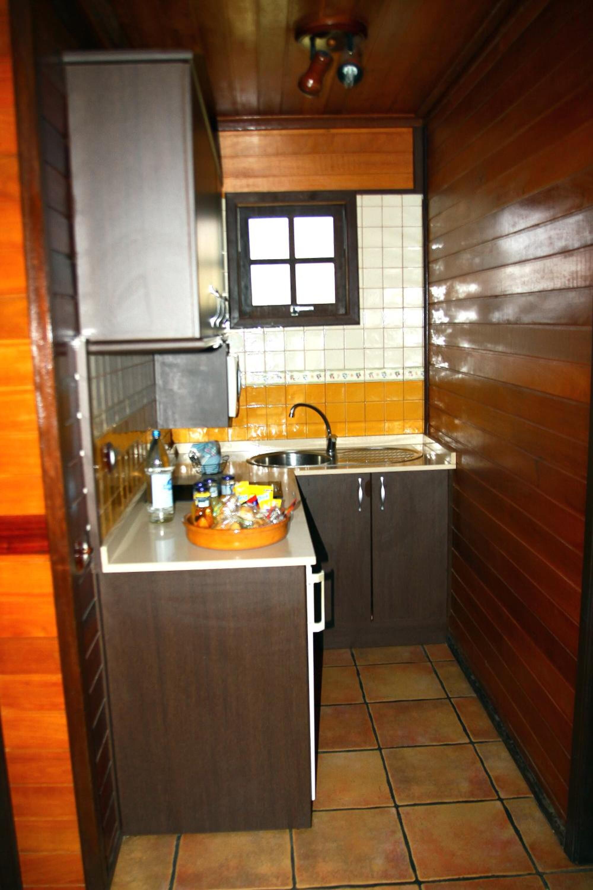 Foto - Cabañas Valle Verde