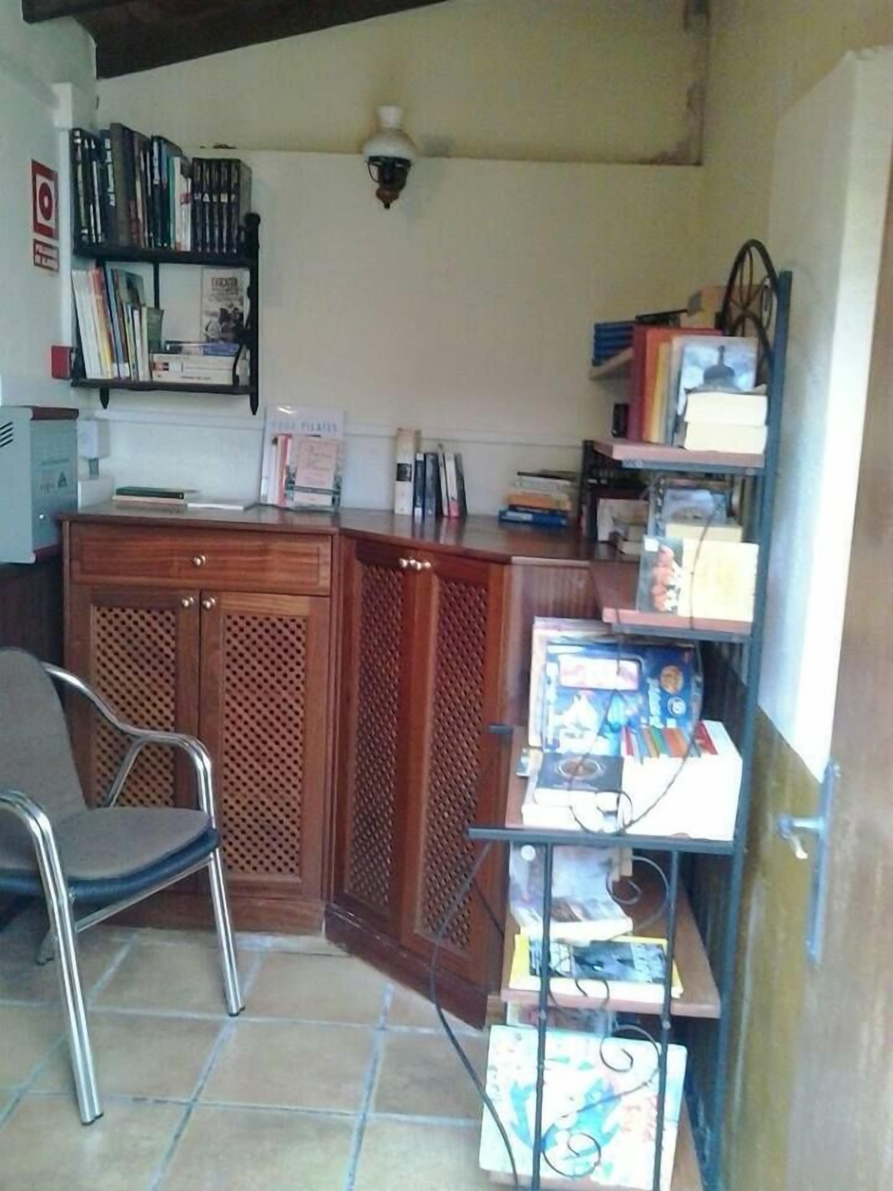 Foto - Cabañas Valle Verde