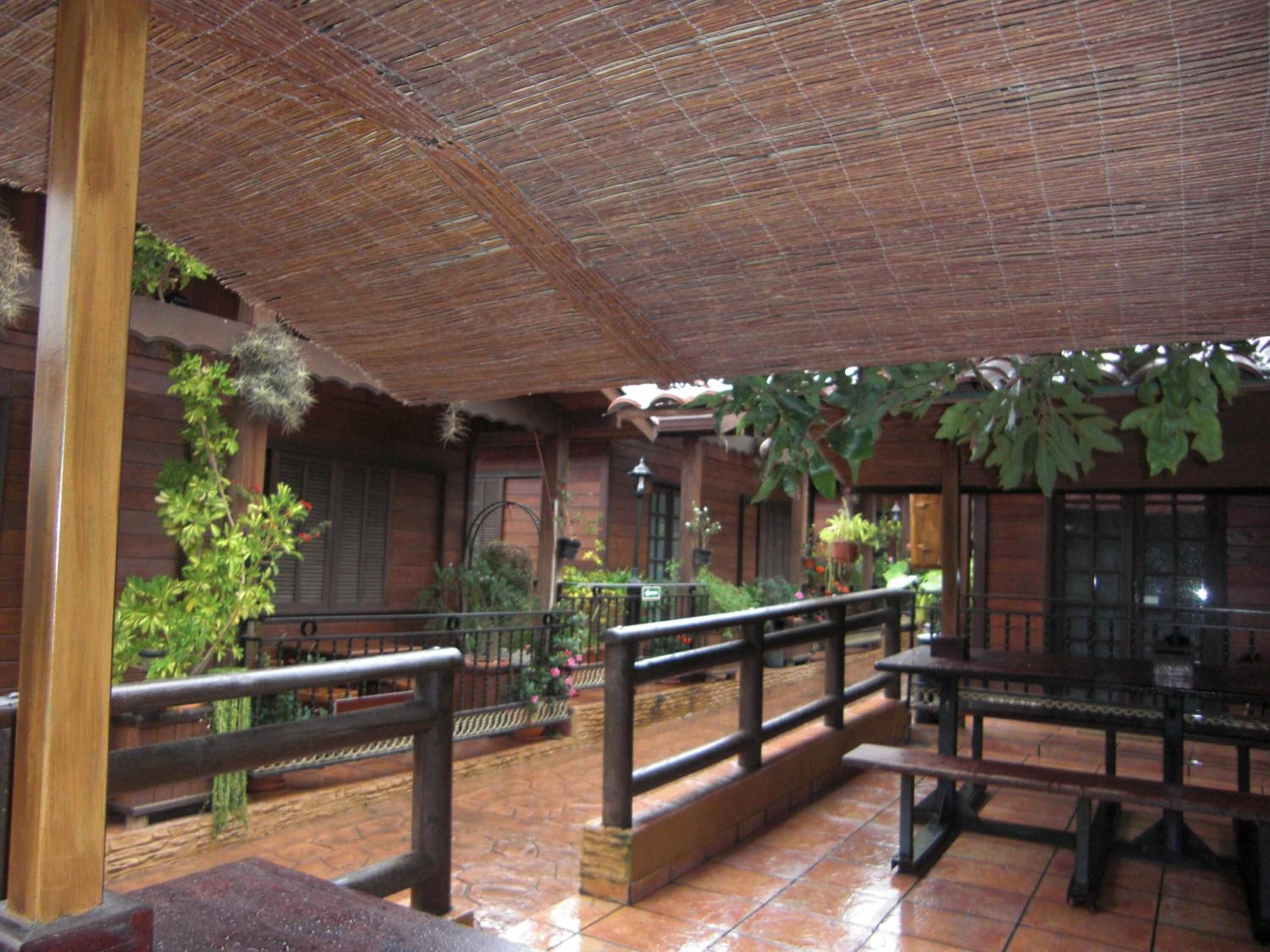 Photo - Cabañas Valle Verde