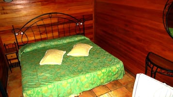 Cabana | Frigobar, Wi-Fi de cortesia, roupa de cama