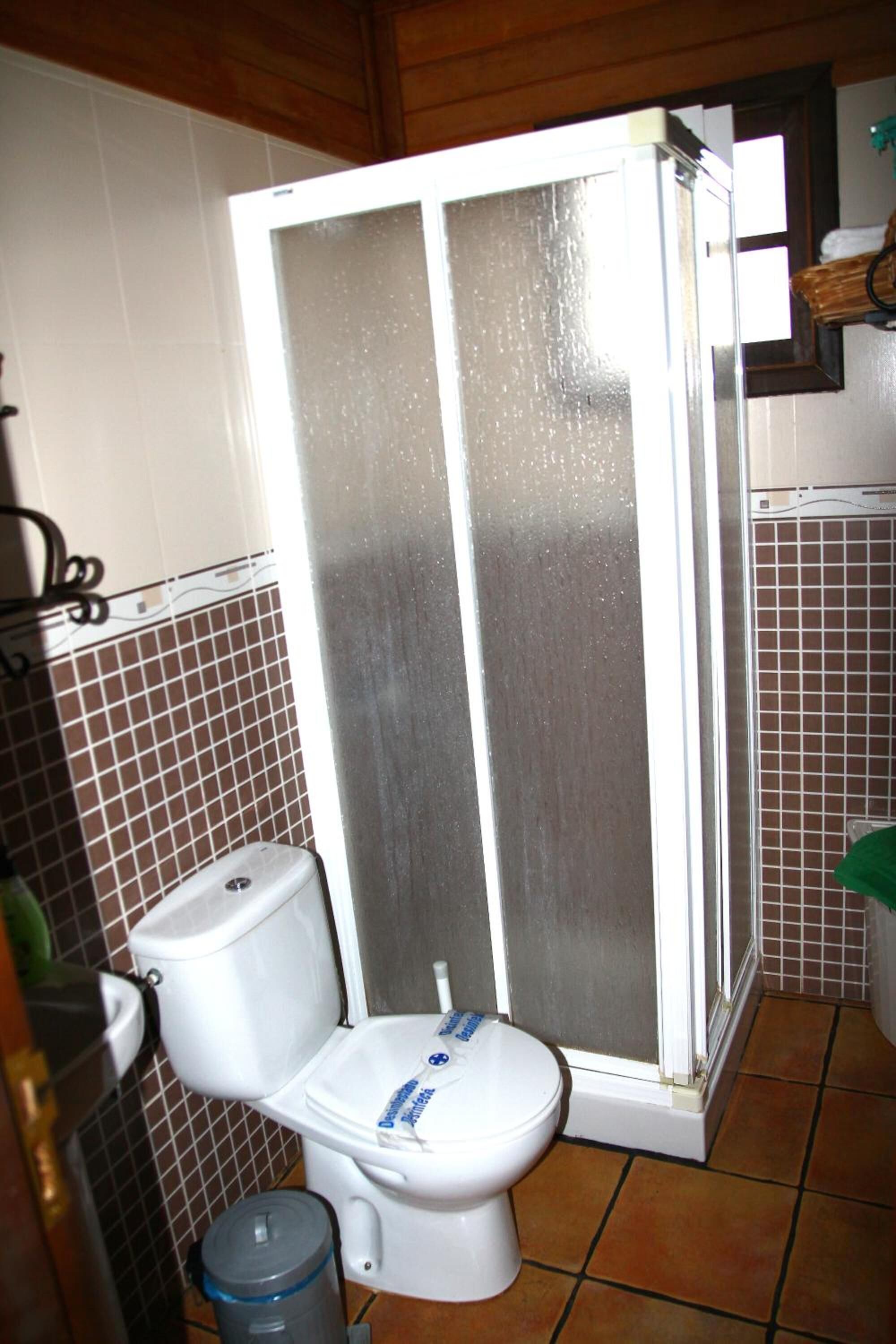 Foto - Cabañas Valle Verde