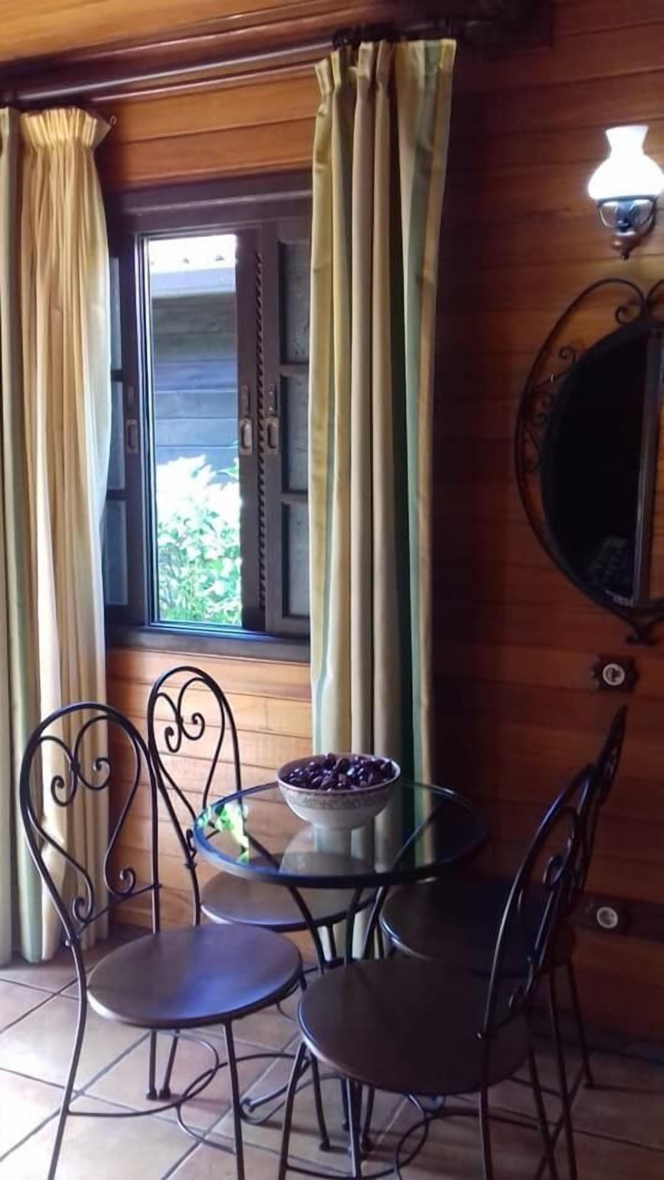 Foto - Cabañas Valle Verde