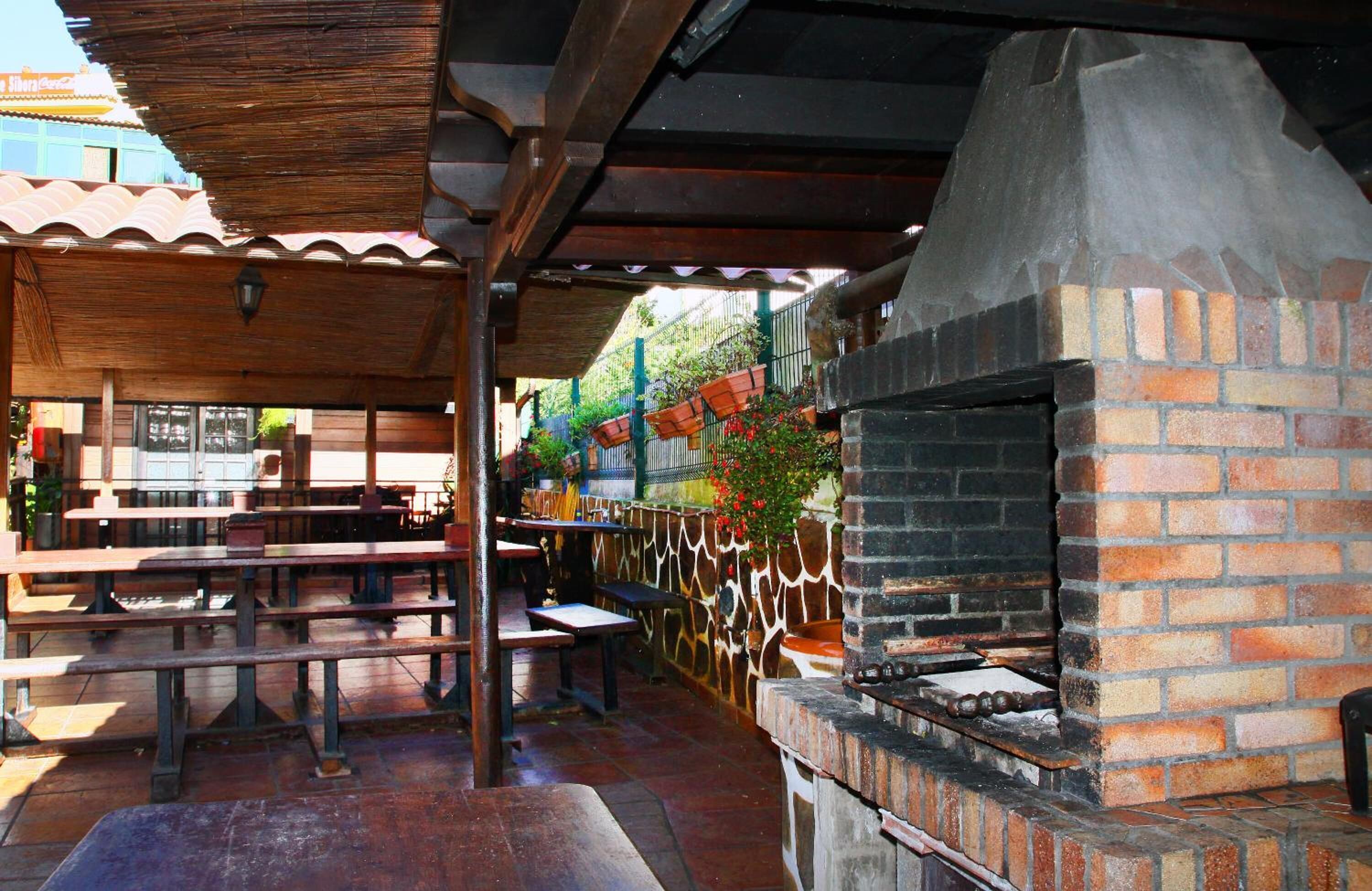 Foto - Cabañas Valle Verde