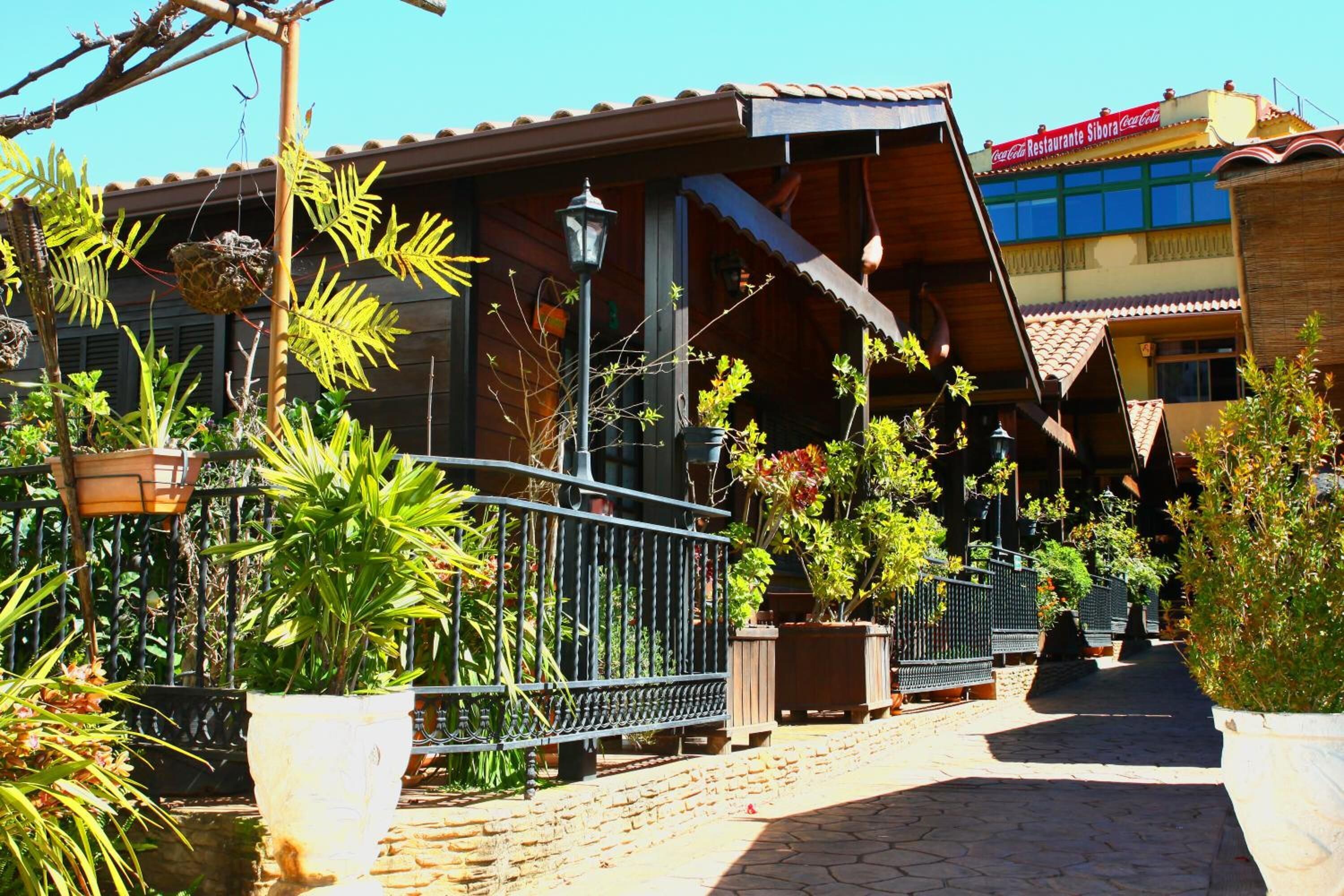 Foto - Cabañas Valle Verde