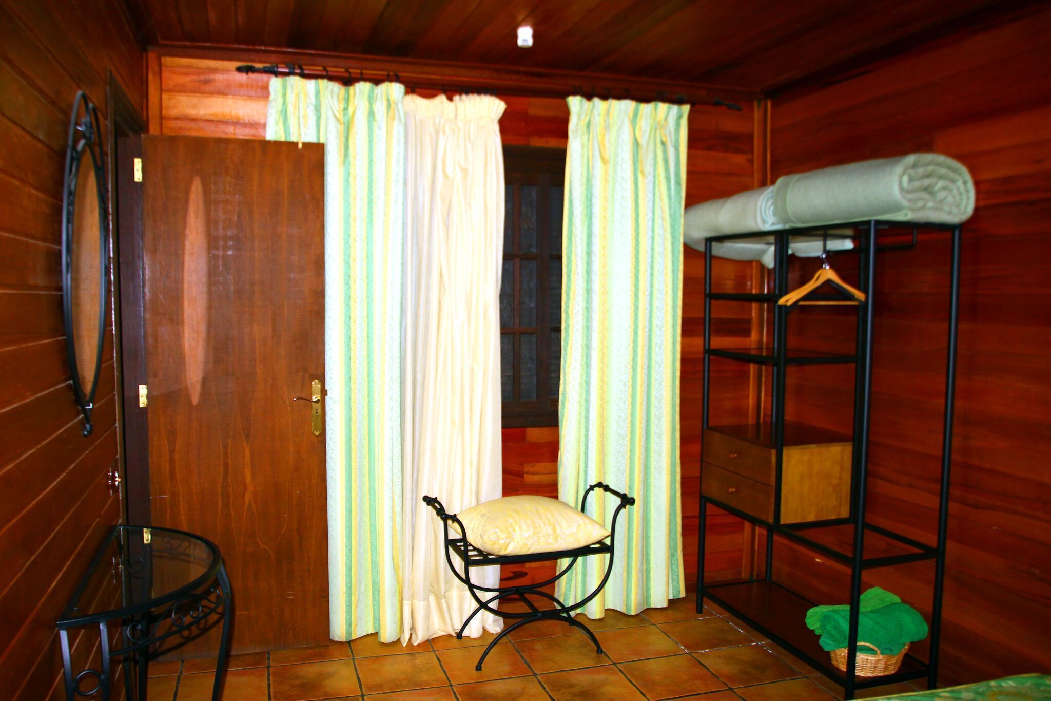 Foto - Cabañas Valle Verde