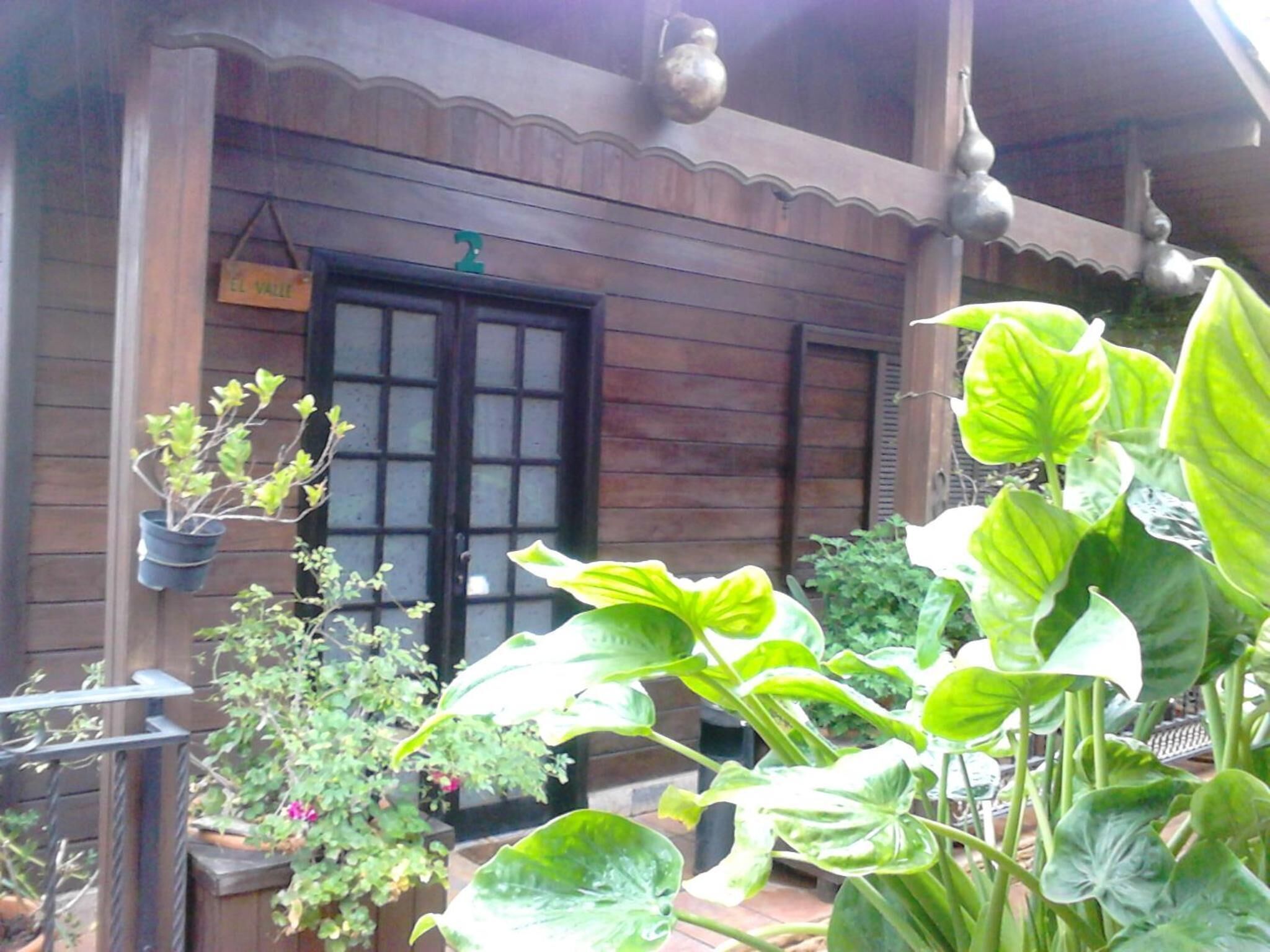 Foto - Cabañas Valle Verde