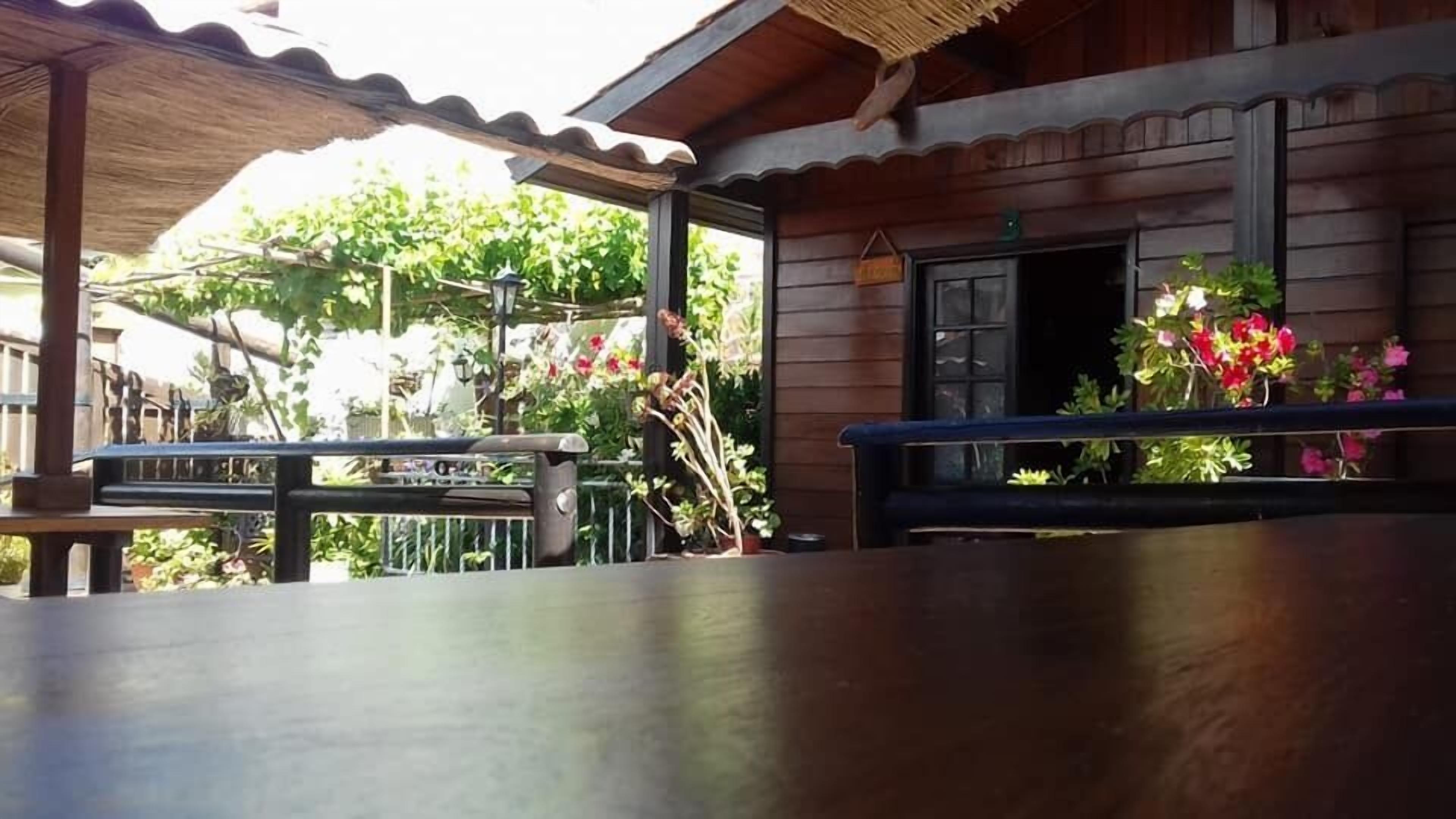 Foto - Cabañas Valle Verde