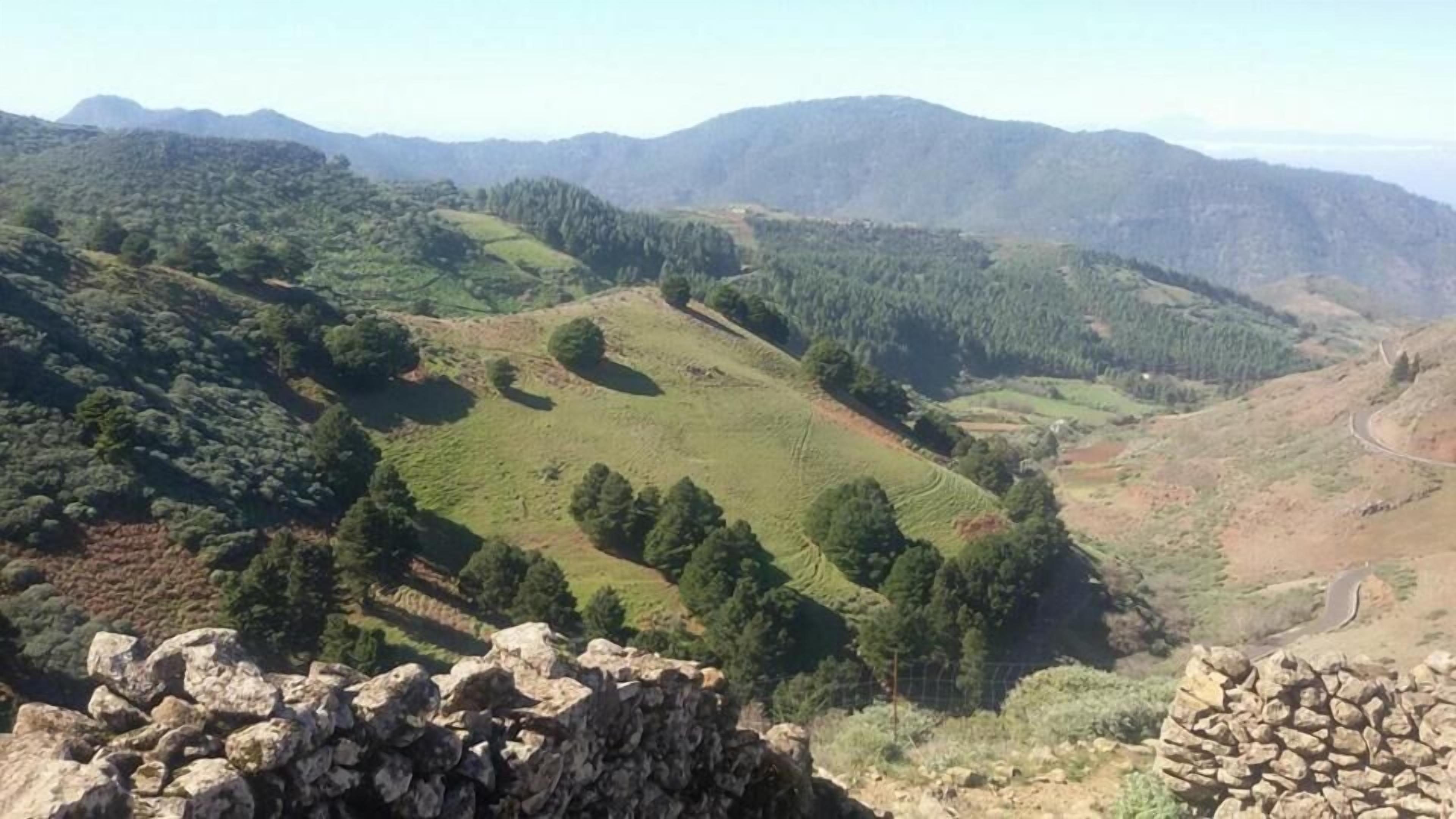 Foto - Cabañas Valle Verde