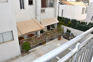 Property grounds - Aristea Hotel (Agios Nikolaos)