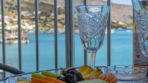 Food and drink - Aristea Hotel (Agios Nikolaos)
