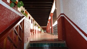 Unclassified image, 2 of 82, button - Hotel Campestre Hacienda Caracha (Ziracuaretiro)