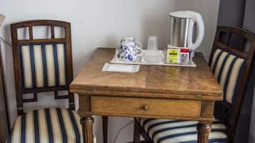 Double Room (Gianduja) | Room amenity