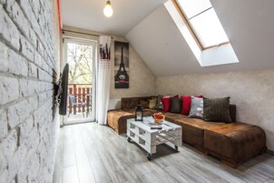 Decoración personalizada y muebles diferentes 